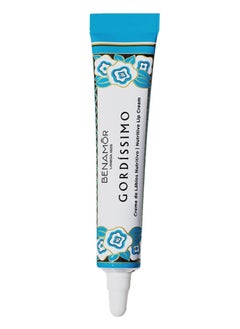BENAMÕR Benamor Gordissimo Lip Cream Shea butter and Almond Oil Protects Nourishes Moisturizes and Softens the Lips Hydrating Lip Cream 10ml  - Image 4