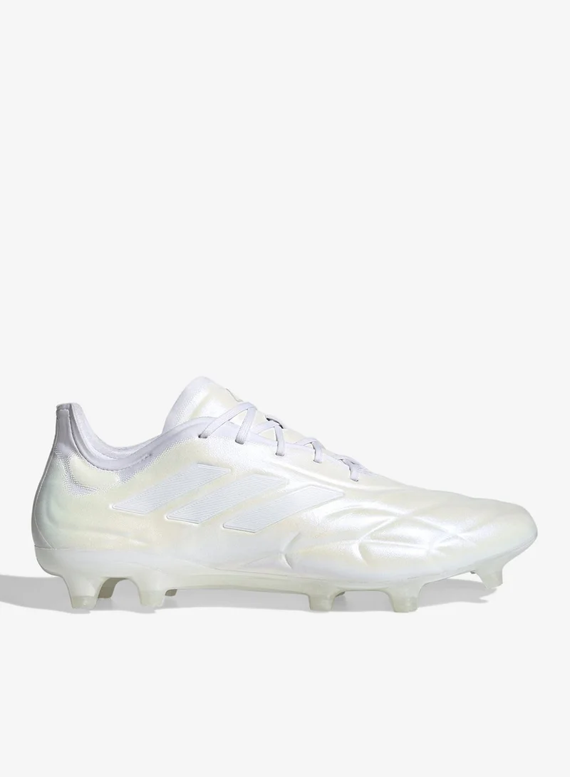 adidas كوبا بيور. أرضية صلبة