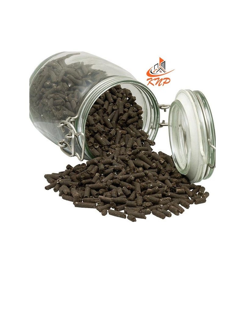 KNP Bio Organic Fertilizer Best for Indoor and Outdoor Plants 5 kg - Image 1