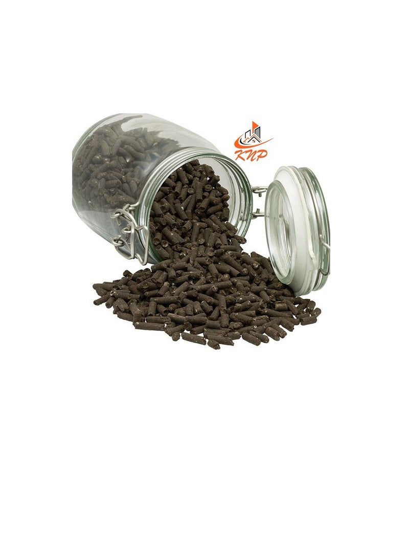 KNP Bio Organic Fertilizer Best for Indoor and Outdoor Plants 5 kg - Image 2