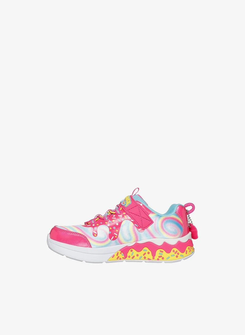 سكيتشرز كاب كيك كيوت للشباب