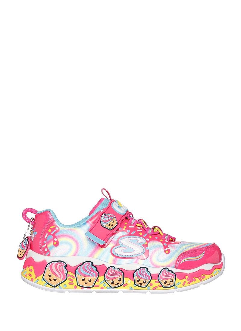 SKECHERS - Youth Cupcake Cutie - Image 1