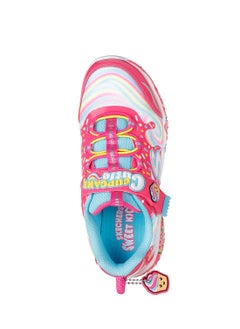 SKECHERS Youth Cupcake Cutie  - Image 4