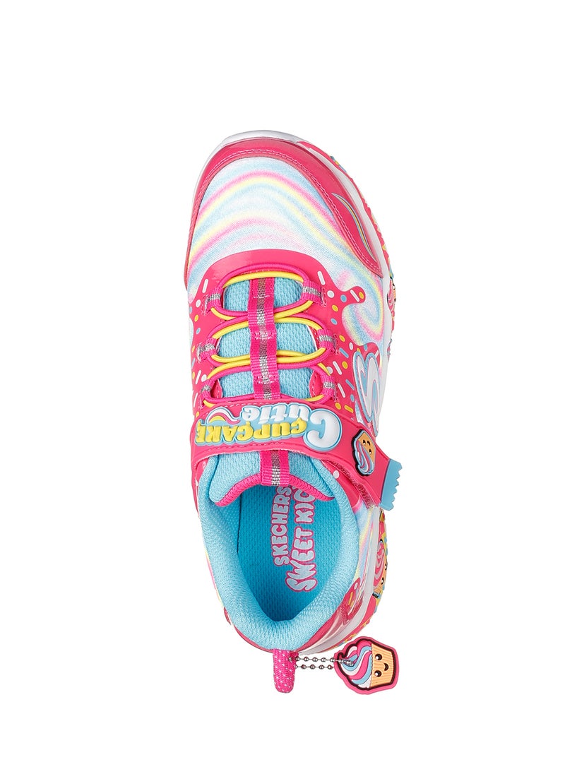 SKECHERS - Youth Cupcake Cutie - Image 1