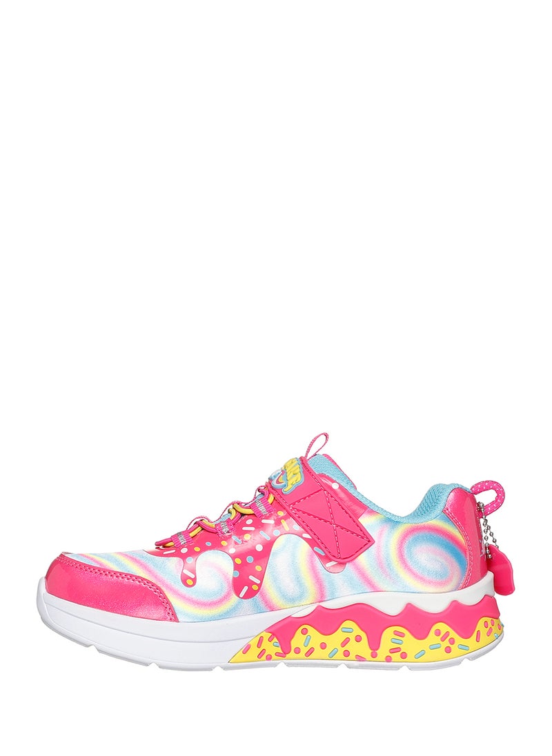 SKECHERS - Youth Cupcake Cutie - Image 1