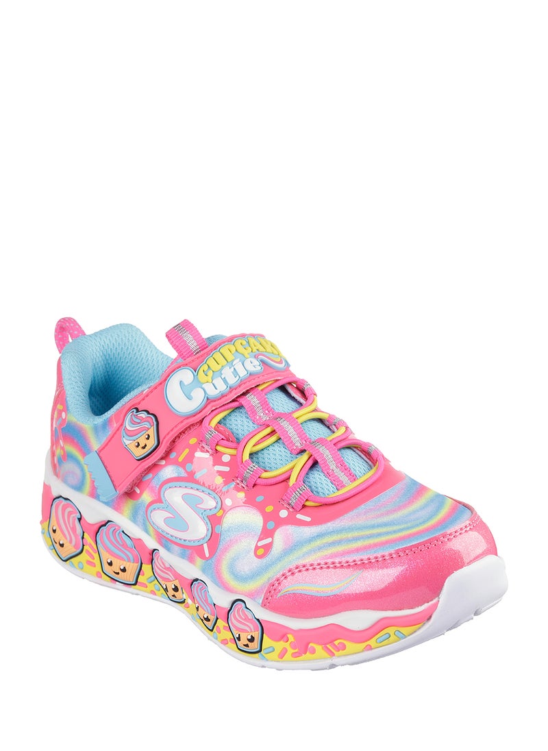 SKECHERS - Youth Cupcake Cutie - Image 1
