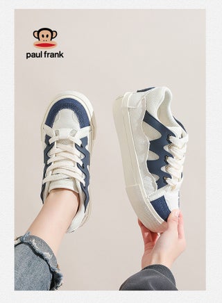 Women's Casual Sports Low Cut Canvas Shoes - pzsku/ZC7B850D515960B5C1572Z/45/_/1727161549/2066aa3e-9863-4d74-bd77-8ee688475128