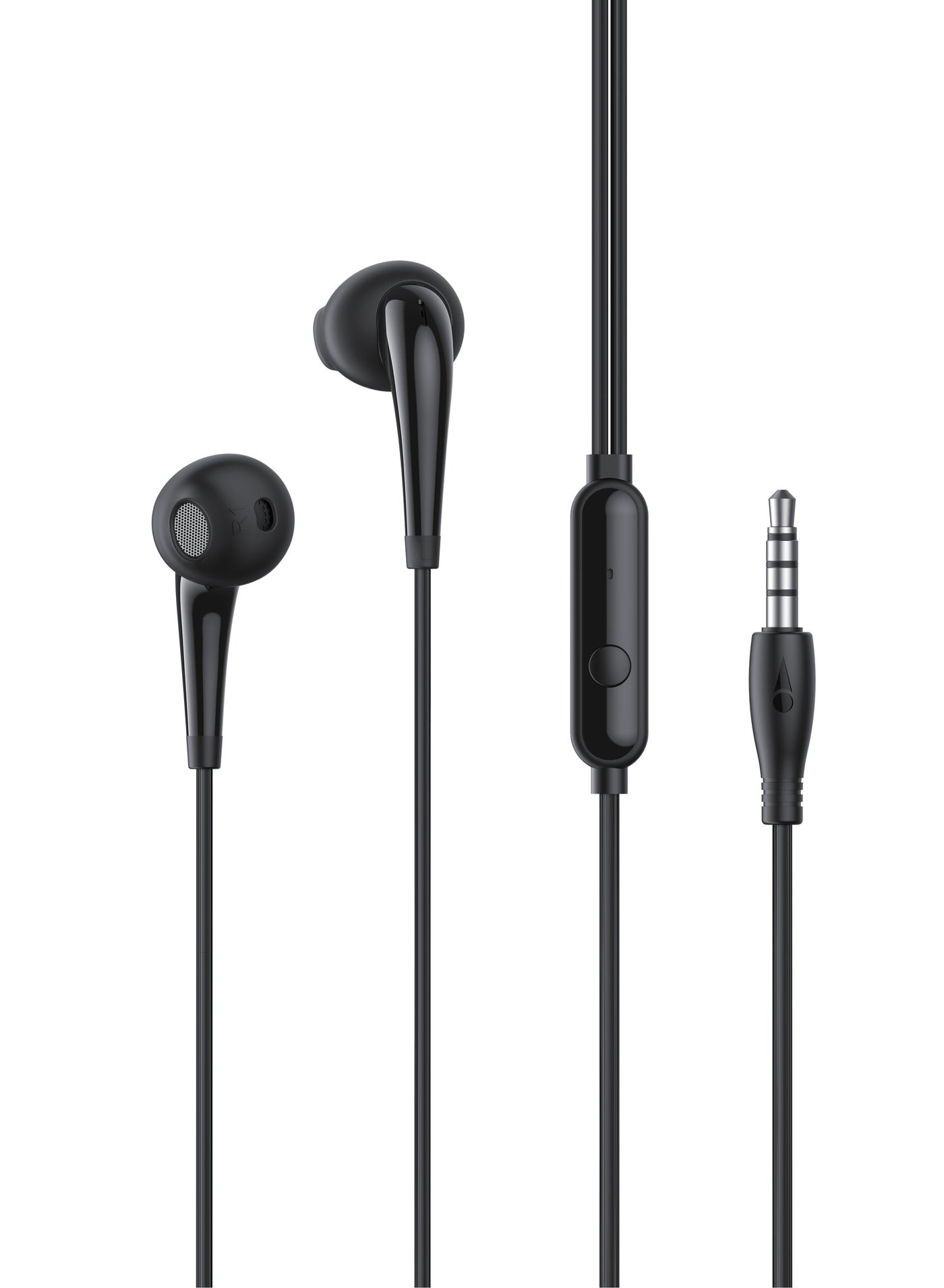 أورايمو Oraimo Halo 2s in-ear Wired Earphone