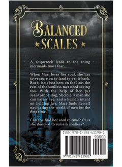 Balanced Scales (1)  - Image 1