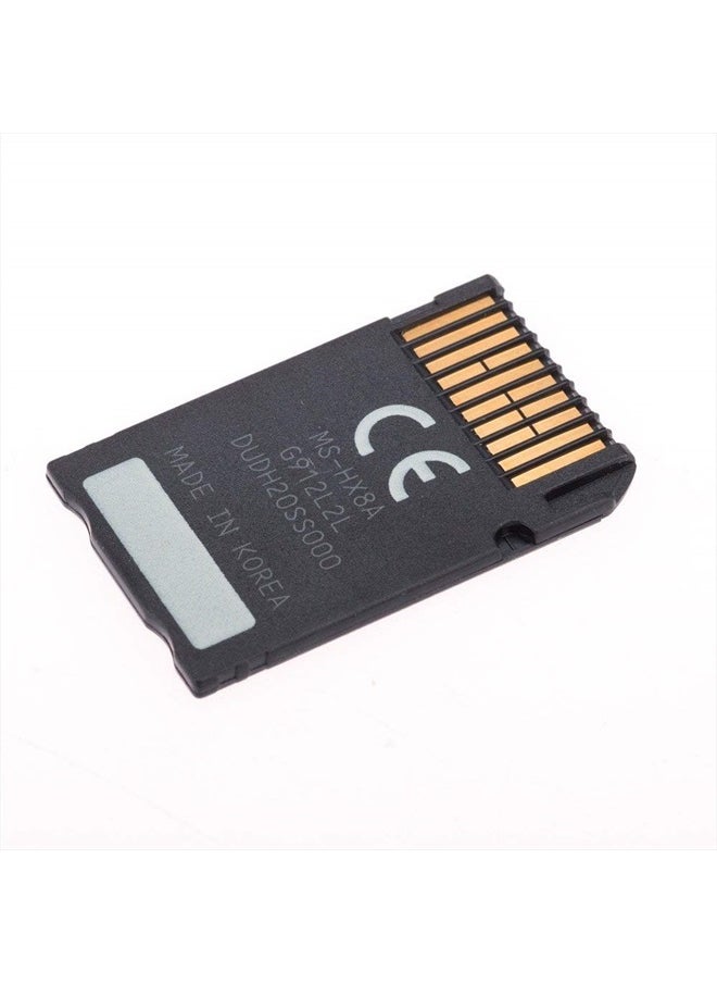 WQDMKE - MS 16GB High Speed Memory Stick Pro Duo(Mark2) for PSP Accessories/Camera MemoryCard - Image 1