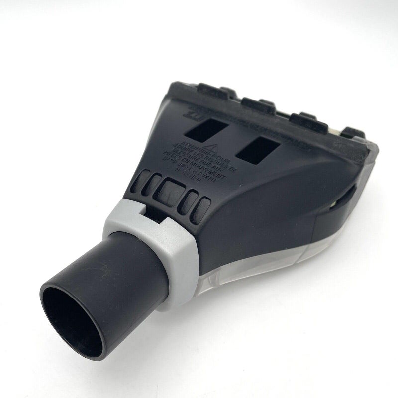 Selgo Upgraded Replacement Pet Hair Removal Turbo Brush Vacuum Tool  For Bissell Vacuum Cleaners - Pet Hair Vacuum Attachment - Turboeraser - Image 4