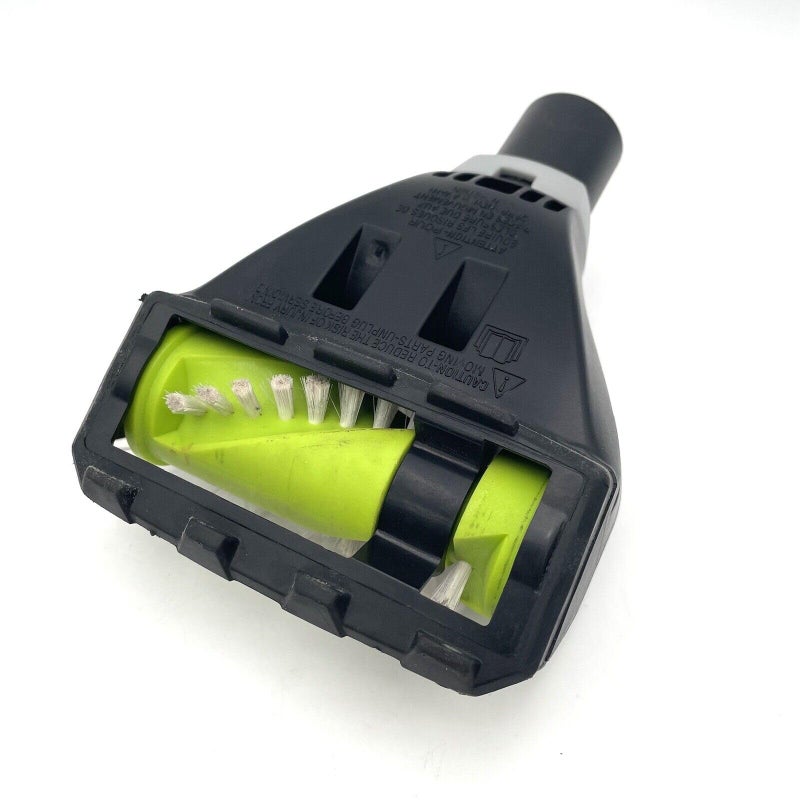 Selgo Upgraded Replacement Pet Hair Removal Turbo Brush Vacuum Tool  For Bissell Vacuum Cleaners - Pet Hair Vacuum Attachment - Turboeraser - Image 3