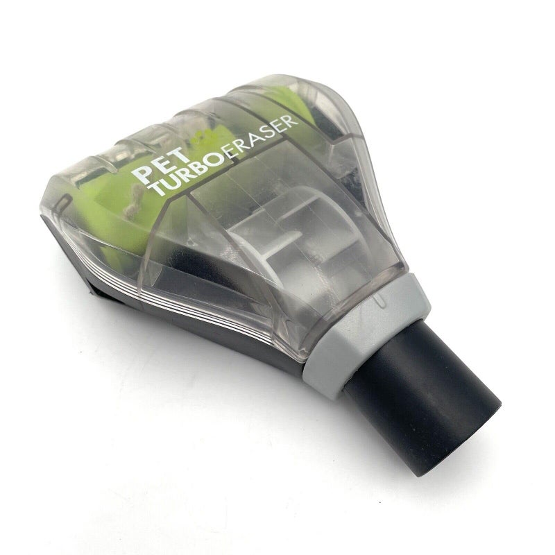 Selgo Upgraded Replacement Pet Hair Removal Turbo Brush Vacuum Tool  For Bissell Vacuum Cleaners - Pet Hair Vacuum Attachment - Turboeraser - Image 2