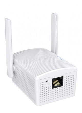 Brostrend Ac1200 Wifi To Ethernet Adapter, 1200Mbps Dual Band Universal Wireless Bridge For Printer, Smart Tv, Blu-Ray Player, Playstation, Xbox, Etc, Wps Easy Setup, Connect A Wired Device To Wi-Fi - pzsku/ZC7B87C337CAD8435EDBEZ/45/_/1726645081/61a6d050-7b45-4bf5-8ed1-eb7c6c9a1ecf