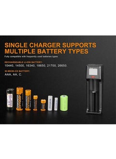 fenix FENIX ARE-D1 BATTERY CHARGER  - Image 3