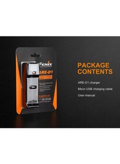 fenix FENIX ARE-D1 BATTERY CHARGER  - Image 4