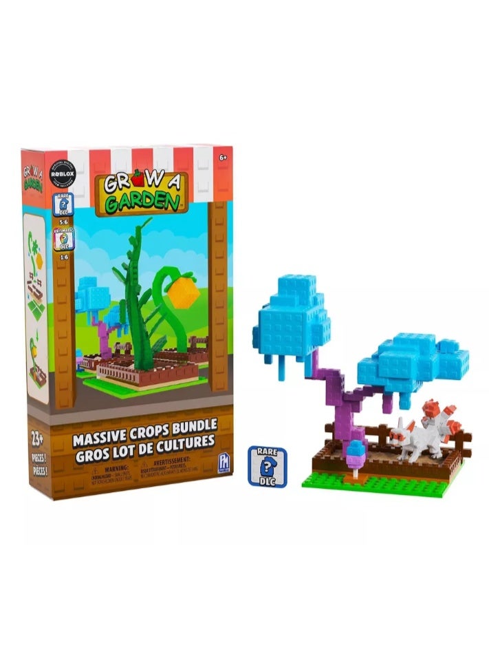 PhatMojo GROW A GARDEN - Massive Crops Bundle - Image 1