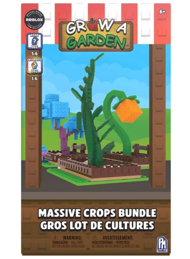 PhatMojo GROW A GARDEN - Massive Crops Bundle - Image 4