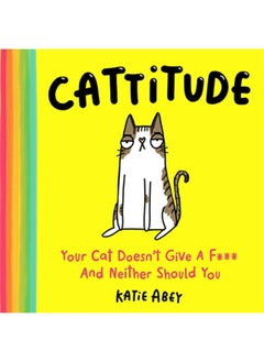 Cattitude