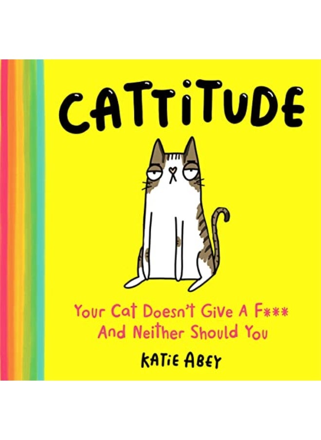 Cattitude 