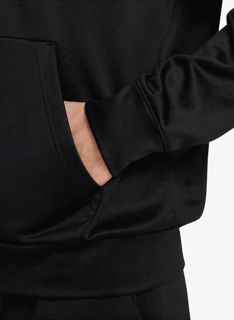 Nike M NK TF FLEX FLC FZ HD - Image 3