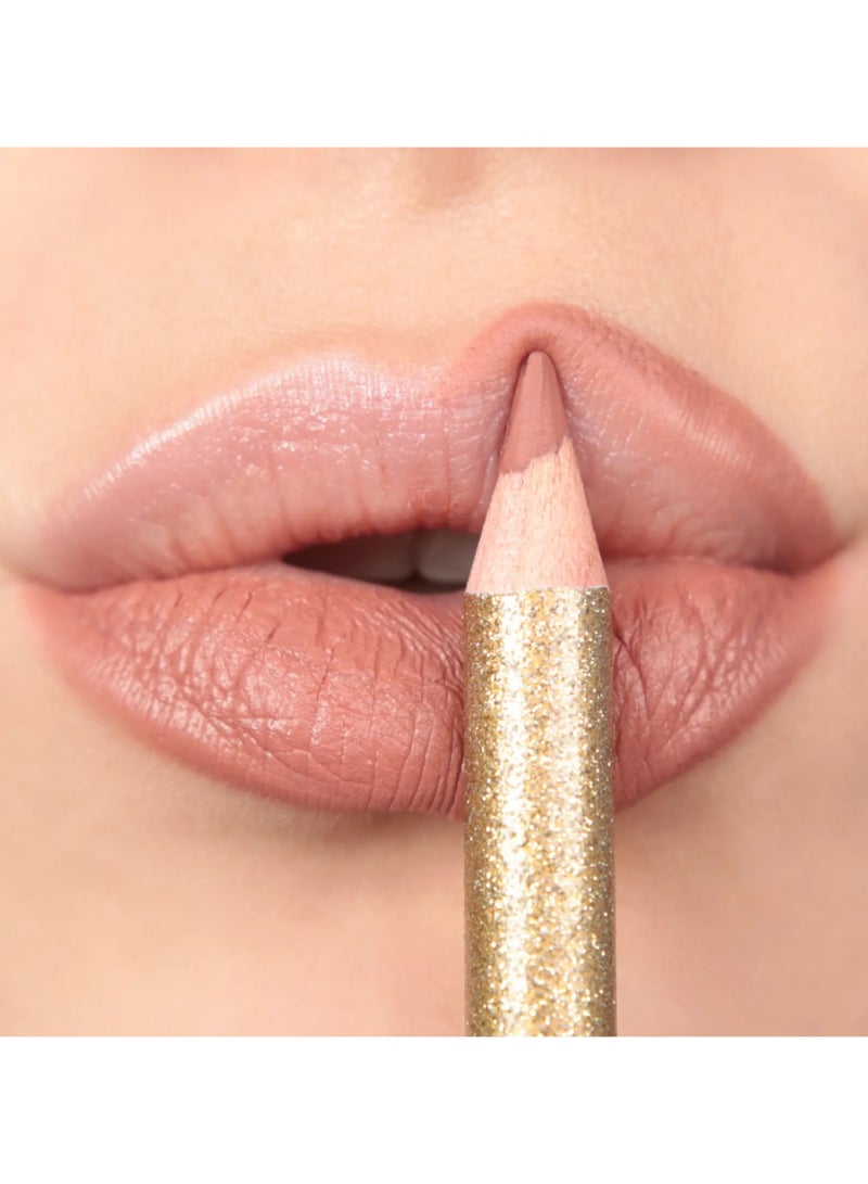 بي بيرفيكت قلم تحديد الشفاه بي بيرفكت مسز جلام مسز كيسز - دريم ليبس موف كيس 10 غرام - Image 1