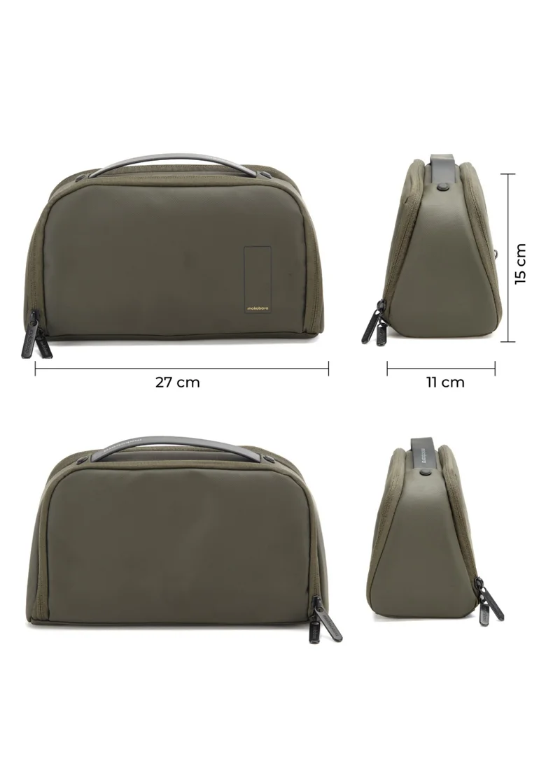 موكوبارا للتجارة ذ.م.م طقم باك