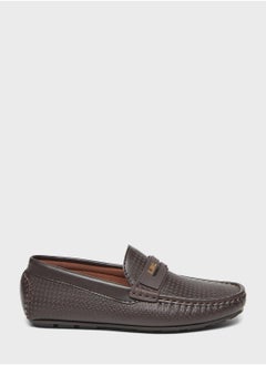 LBL by Shoexpress Casual Slip On Loafers  - Image 1
