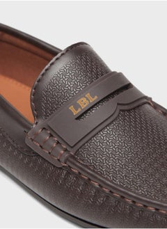 LBL by Shoexpress Casual Slip On Loafers  - Image 5