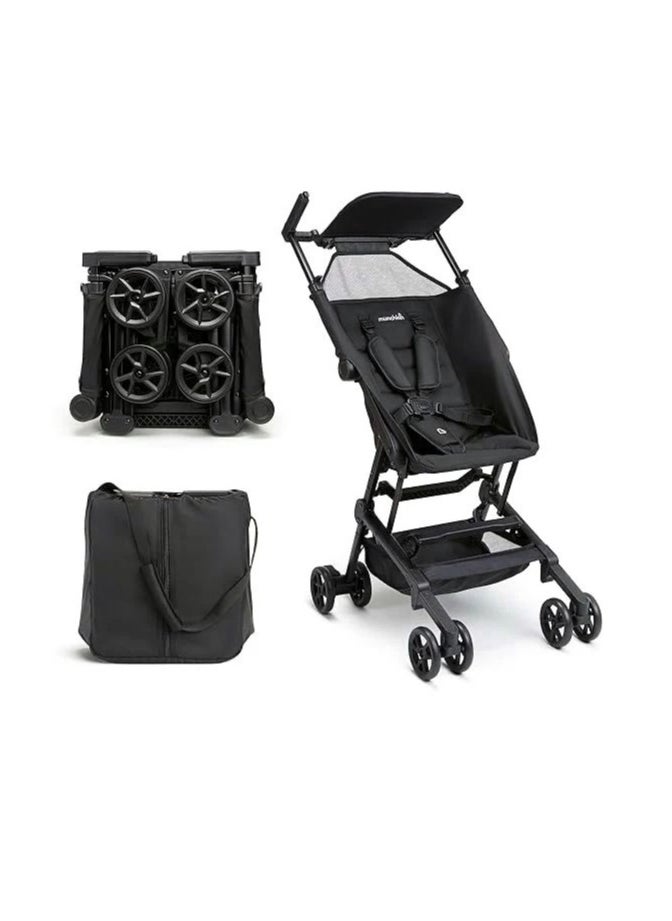 DEHKAH - Latest models of baby strollers, travel stroller with backpack - Image 1