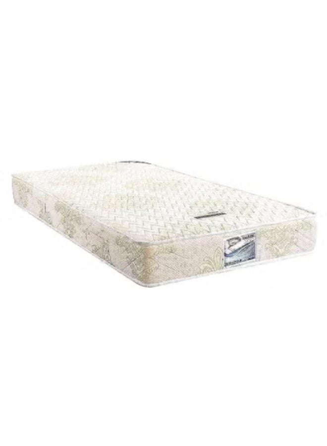 [Retro Comfort Mattress] - Luxurious & Supportive Bed Solution - Premium Design for Daily Rest & Relaxation - Image 1