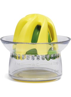 CHEF'N 102-569-145 2IN1 CITRUS JUICER