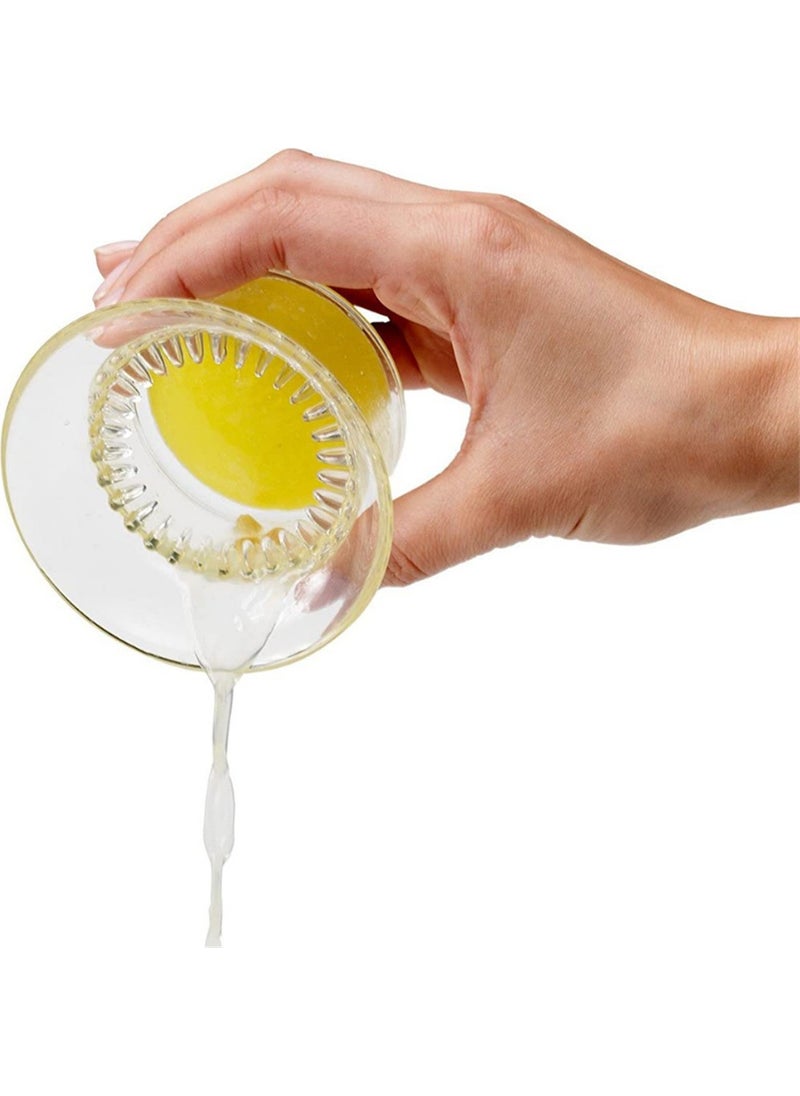 Chefn - CHEF'N 102-569-145 2IN1 CITRUS JUICER - Image 1