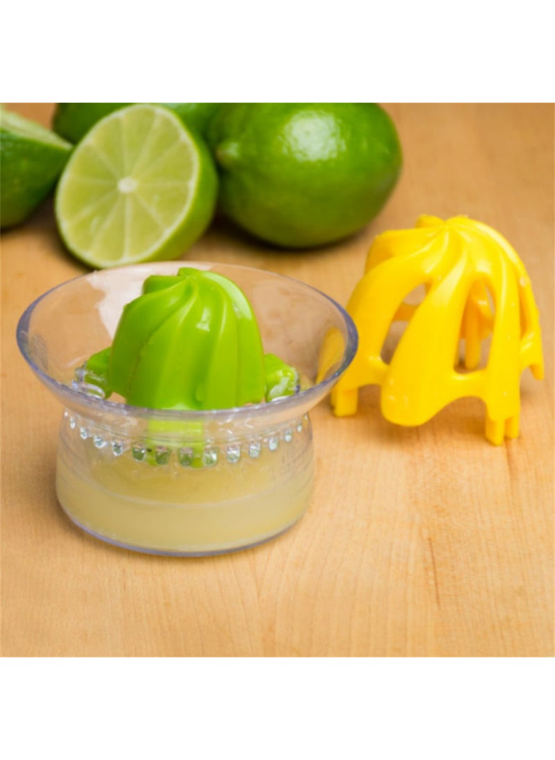 Chefn - CHEF'N 102-569-145 2IN1 CITRUS JUICER - Image 1