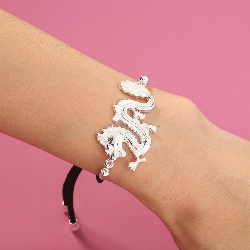 Fashion Bracelet Trend Luminous Bracelet Personalized Creative Love Moon Luminous Bracelet Accessories - Image 5