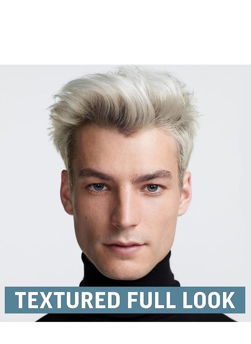 AMERICAN CREW - Men's Hair Fiber by American Crew, Like Hair Gel with High Hold & Low Shine, 3 Oz (Pack of 1) - Image 1