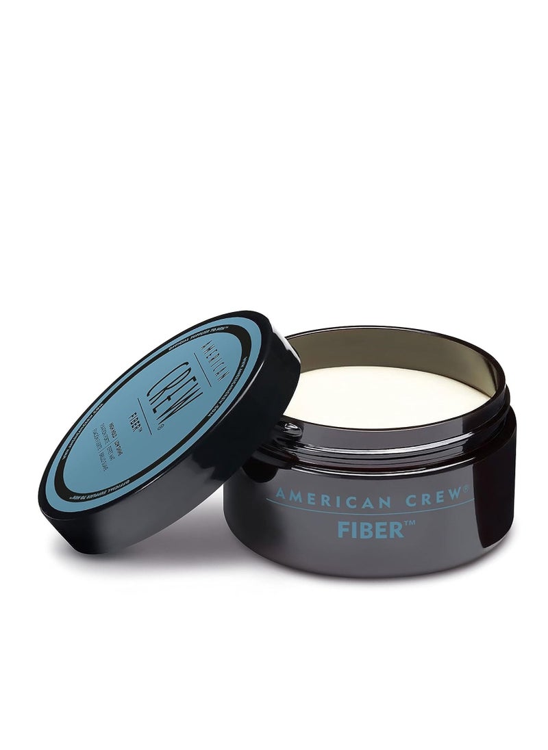 AMERICAN CREW - Men's Hair Fiber by American Crew, Like Hair Gel with High Hold & Low Shine, 3 Oz (Pack of 1) - Image 1