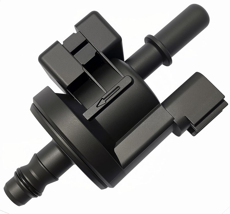 ZIMGLOBAL Car Vapor Canister Purge Valve for Ford and Lincoln - Image 1