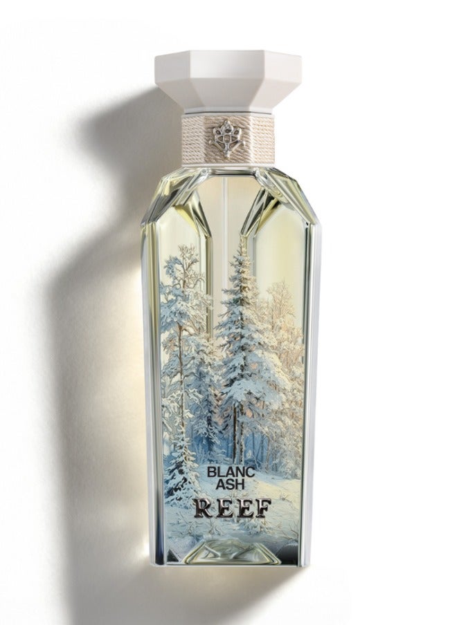 Blanc Ash EDP- 150ml
