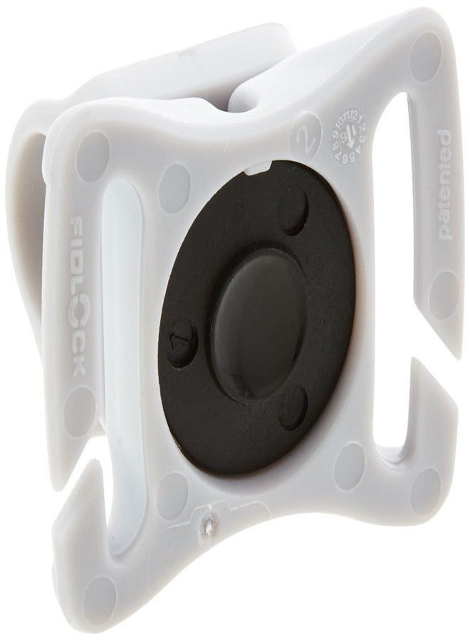 CamelBak Magnetic Tube Trap, Grey, One Size - Image 2