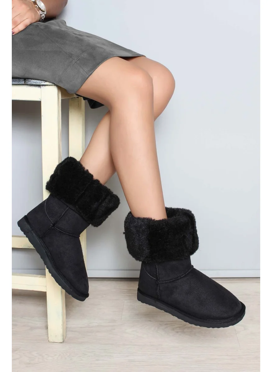Fast Step Women's Classic Boots 947SZA800
