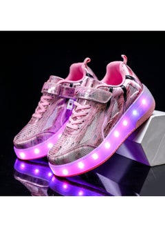 Q8 Pink Charging Version 39
