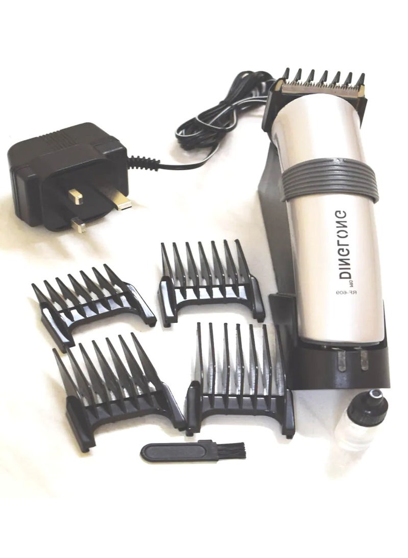 Rechargeable razor for men - Ding Ling - RF-609