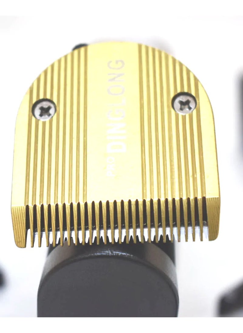 Rechargeable razor for men - Ding Ling - RF-609
