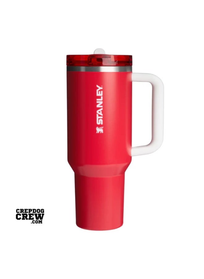 Stanley STANLEY x Arsenal TUMBLER Mug 1913 ProTour Flip Straw