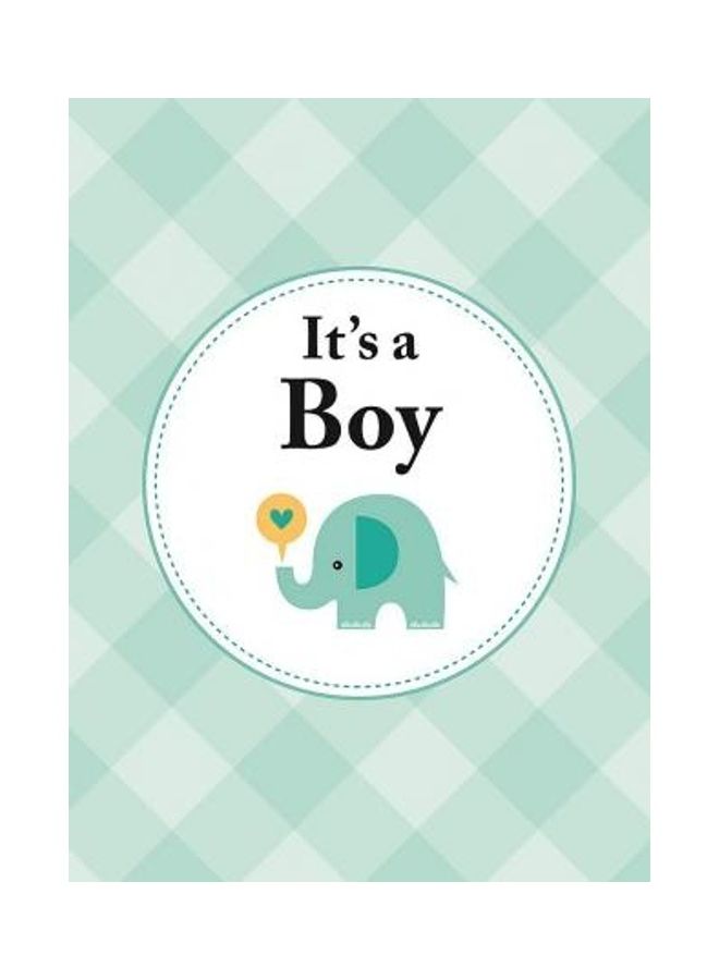 It Is A Boy