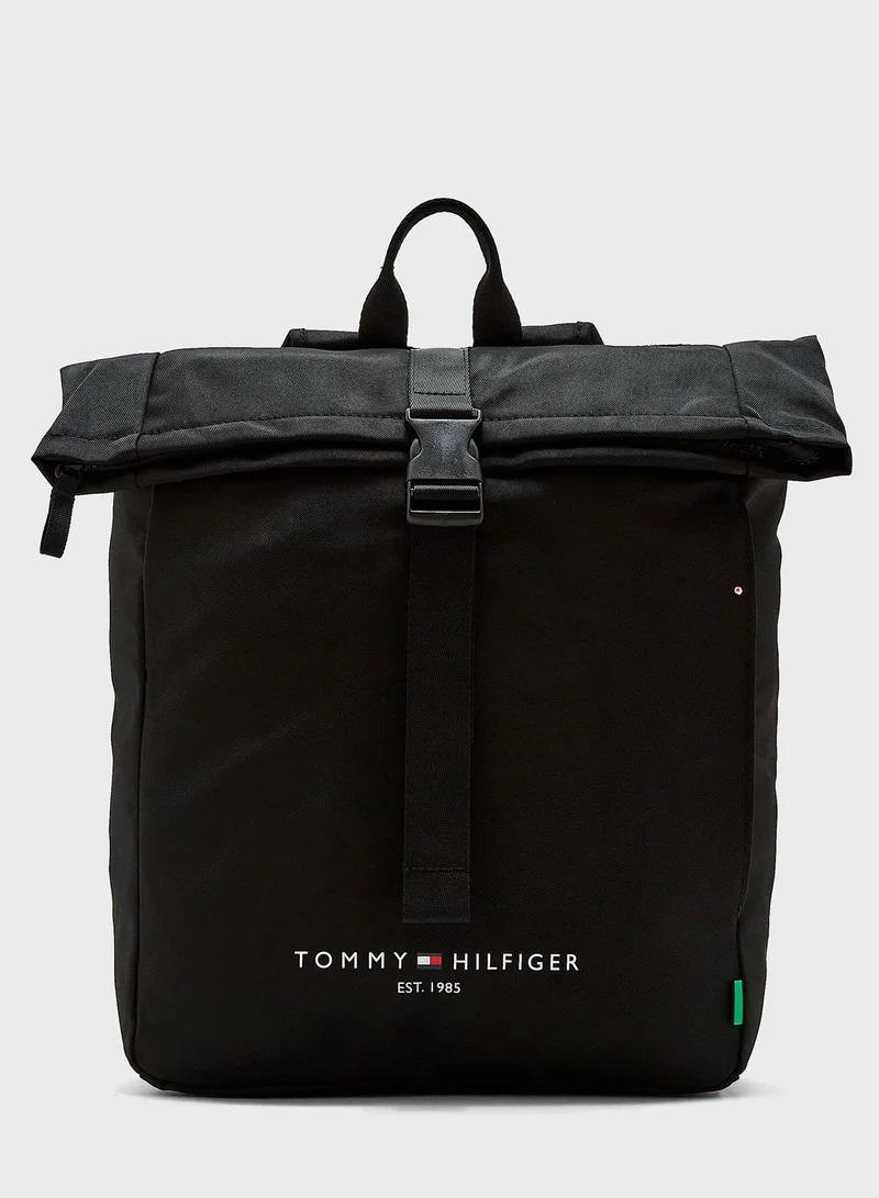 TOMMY HILFIGER Kids Essential Backpack