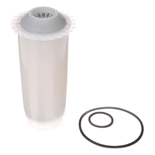 DeVilbiss 130524 Replacement Desiccant Cartridge for QC3 Filter - Image 1
