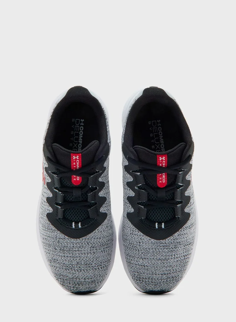UNDER ARMOUR Charged Impulse 3 Knit