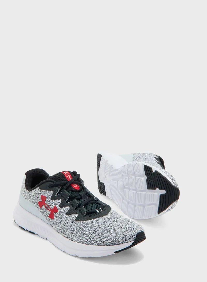 UNDER ARMOUR Charged Impulse 3 Knit